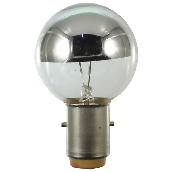 Scharnberger+Hasenbein OP-Lampe 50x82mm BX22d 24V 50W 11212